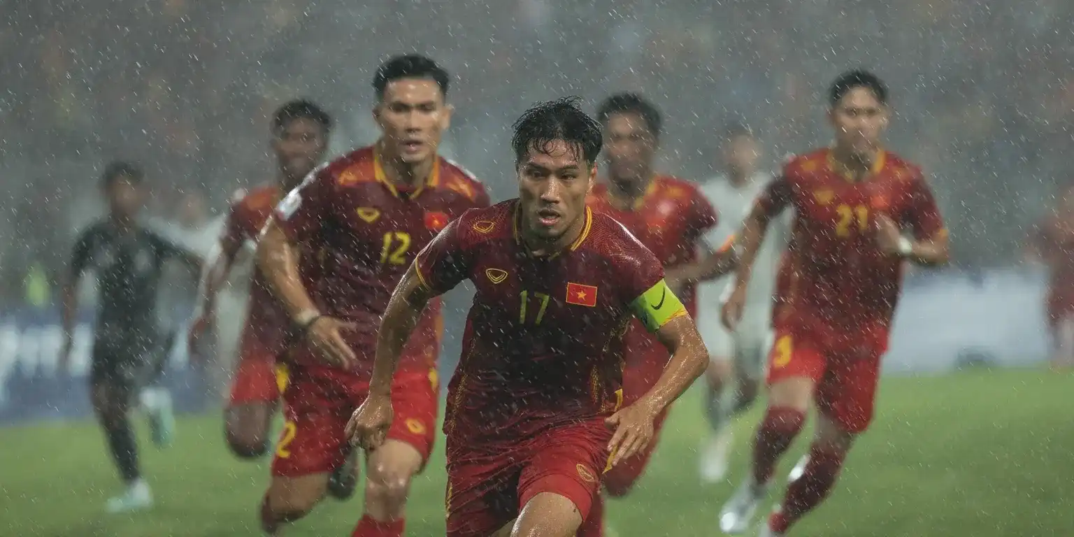 Peraduan dalam Bola Sepak: Analisis Taktikal 2026/06/24