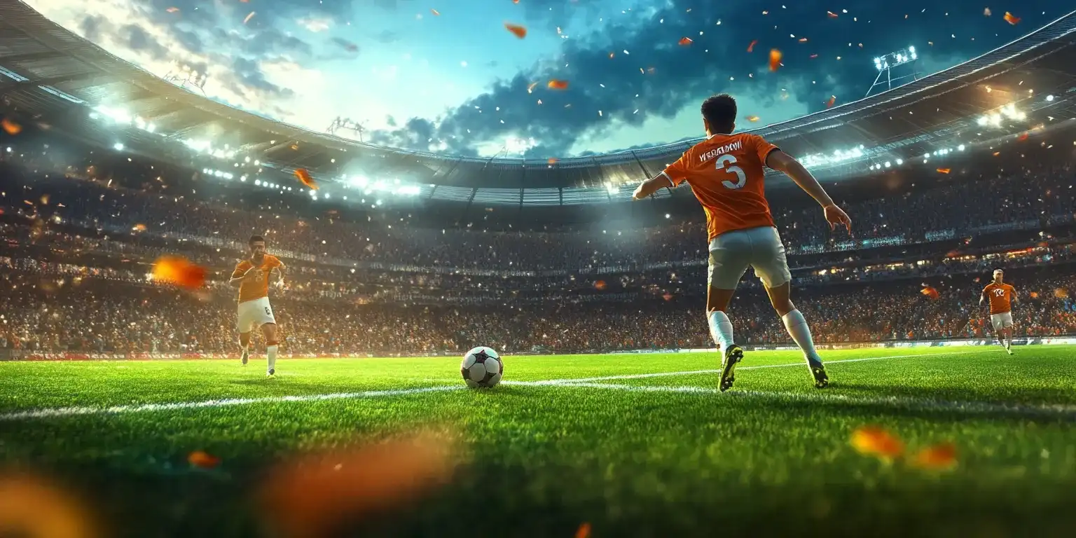 Apakah Itu Peraduan Bola Sepak?